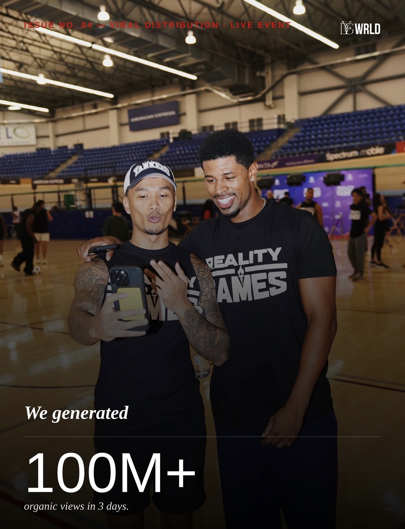 Reality Games case study cover
